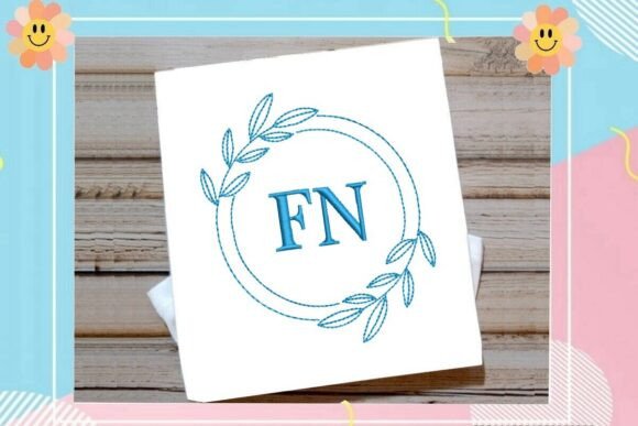 Beautiful Flower Frame F: A Seasonal Review for Holiday Creators