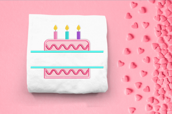 Birthday Cake Split: A Designer's Real-World Review