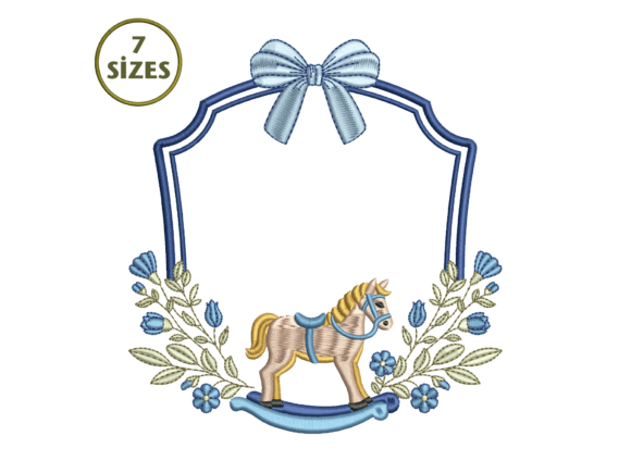 Bow Rocking Horse Frame Review