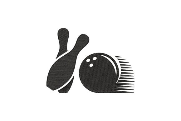Bowling Split Name Frame: A Designer's Review for Business