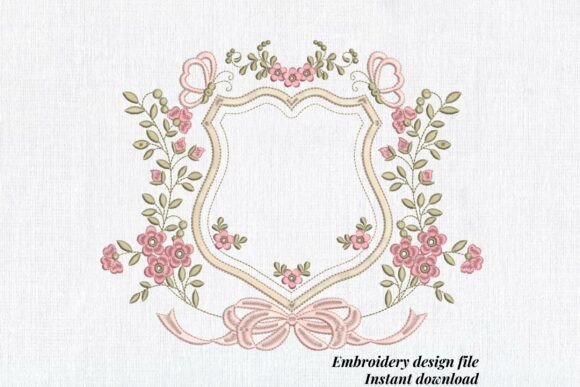 Floral Wedding Frame Review