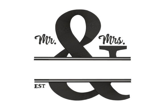 Mr. and Mrs: A Designer's Review for Seasonal Collections