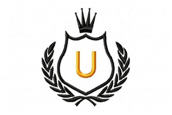 Royal Crest Letter U: A Designer's Honest Review
