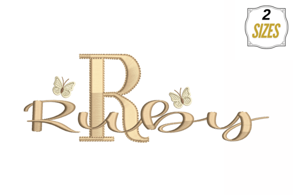 Ruby Embroidery Design Review for Real Projects