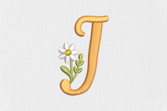 The Letter J is Feathered and Leafy: A Seasonal Review